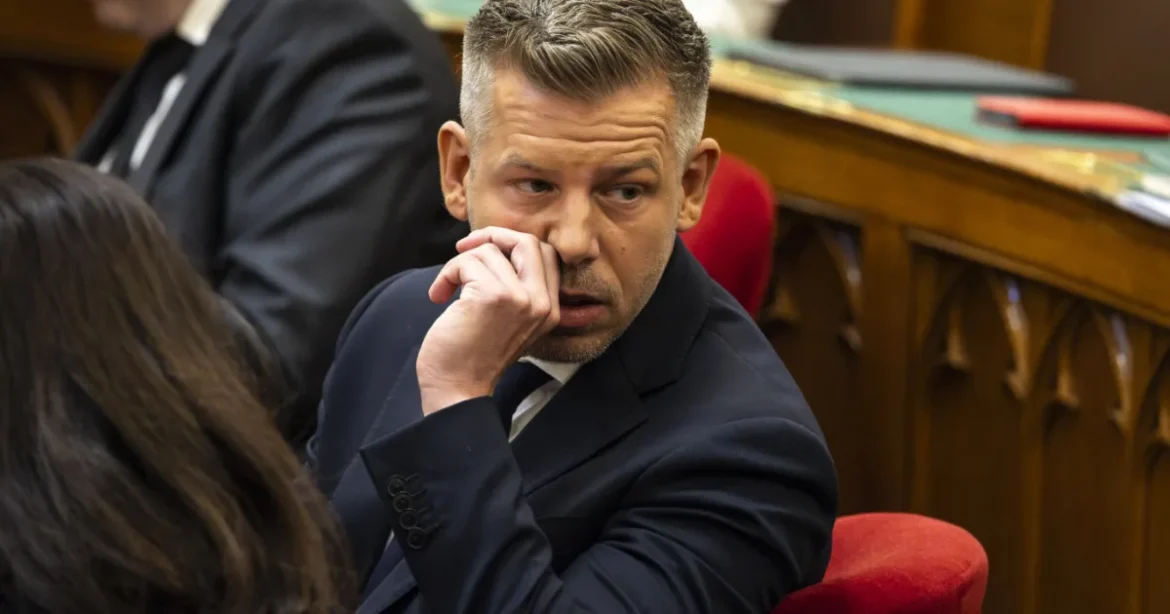 Magyar Péter szombaton nyilvánosságra hozza a gyermekvédelmi jelentést